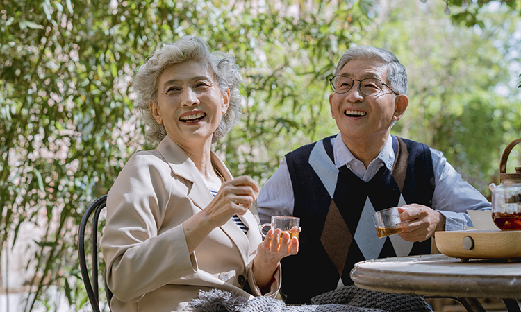 众安孝欣保中老年人综合意外(3号) 头图